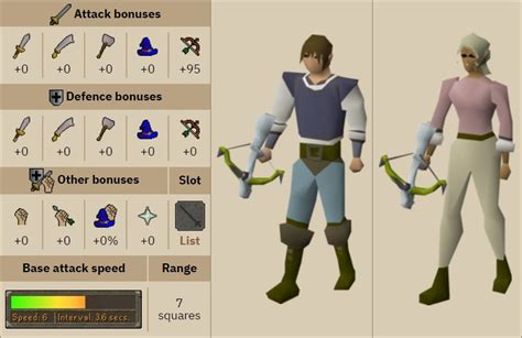 Essential DHCB OSRS GE Techniques